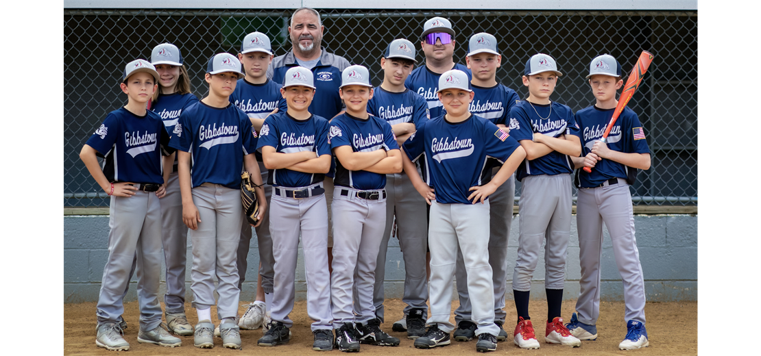 Gibbstown Majors