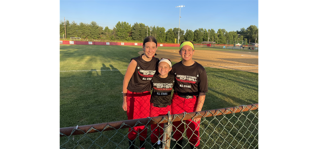 Gibbstown Softball